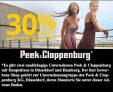 30% Rabatt auf Cocktailkleider bei Peek & Cloppenburg*