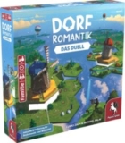 Pegasus Spiele 51241G Dorfomantik – Das Duell für 19,99€ (statt 24€) – Prime