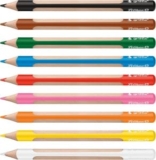 Pelikan griffix Buntstifte 8+1 Stück für 5,31€ (statt 10,45€) im Spar-Abo