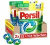 Persil Universal Pods 4-in-1 104Stk im Spar-Abo für nur 28,07€ (statt 31,19€)