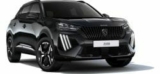 Privatleasing: Peugeot 2008 Pure Tech 130PS EAT8 GT/SHZ/Full LED/RFK auf 24 Monate mit 10.000km/Jahr für 199,90€ mtl.