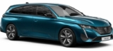 Gewerbeleasing: Peugeot 308 SW GT Automatik mit 130PS für 103,43€ mtl. (24 Monate, 10.000km/Jahr)