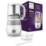 Philips Avent 4-in-1-Babynahrungszubereiter für 89,99€ (statt 120€)