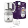 Philips Avent 4-in-1-Babynahrungszubereiter für 89,99€ (statt 120€)
