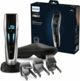 Philips Series 9000 Haarschneider mit 400 Längeneinstellungen für 59,99€ (statt 82,02€)