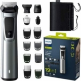 Philips Multigroom Serie 7000 19-in-1 Set für 49,99€ (statt 59,99€) – Prime