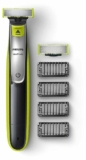 Philips OneBlade QP2530/30 (Trimmer, Rasierer, Haarschneider) für 35,99€ (statt 50€)