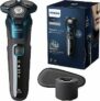 20€ unter Idealo! Philips S5579/50 – Elektrischer Nass- & Trockenrasierer mit SkinIQ für 84,99€
