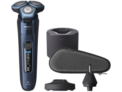 Philips Series 7000 Nass- und Trockenrasierer (S7782/53) für 124,95€ (statt 170€)