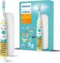 Philips HX3603/01 Sonicare For Kids elektrische Zahnbürste für 29,99€ (statt 34,37€) – Prime