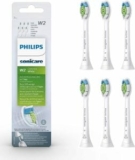 Philips Sonicare Original W2 Optimal White Ersatzzahnbürstenköpfe für 19,99€ – Prime Spar-Abo