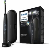 Philips Sonicare ProtectiveClean 4500 – Elektrische Zahnbürste HX6830/53 für 69,99€ (statt 85,58€)