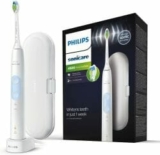 Philips Sonicare ProtectiveClean 4500 elektrische Zahnbürste HX6839/28 für 69,99€