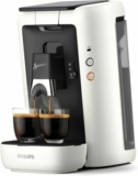 Philips Domestic Appliances Senseo Maestro Kaffeepadmaschine für 74,00€ (statt 119,00€)