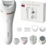 Philips Beauty Set Series 9000 inkl. 12 Zubehörteilen für 99,99€ (statt 155,99€)