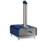 Klarstein Diavolo Pellet-Pizza-Ofen inkl. Pizzastein für 139,49€ (statt 209,99€)