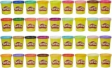 36 Mega Pack: Play-Doh – Knete für kreatives Spielen für 17,09€ (statt 29€) – Prime