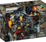 PLAYMOBIL Dino Rise 70925 Dino Mine für 59,20€ (statt 82,55€)