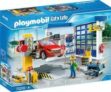 PLAYMOBIL City Life 70202 Autowerkstatt für 32,19€ (statt 49,99€)