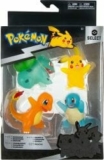 Pokémon PKW2798 Select Battle Figure 4er Pack für 19,90€ (statt 31,97€)