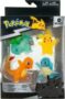 Pokémon PKW2798 Select Battle Figure 4er Pack für 19,90€ (statt 31,97€)
