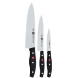 Zwilling Twin Pollux Messerset 3-teilig für nur 65,98€ inkl. Versand