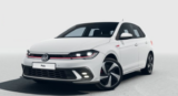Kompaktrakete im Privatleasing: Polo GTI 2,0l TSI mit 207PS für 188€ mtl. über 24 Monate mit 10tkm/Jahr