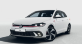 Kompaktrakete im Privatleasing: Polo GTI 2,0l TSI mit 207PS für 188€ mtl. über 24 Monate mit 10tkm/Jahr