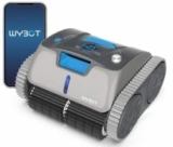 WYBOT 15000mAh Akku Poolroboter ein vollautomatischer Poolreiniger für nur 699,79€ (statt 899€)