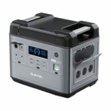 Pricedrop! OUKITEL P2001E tragbare 2000W Power Station für 854,05€ (statt 899€)