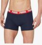 PUMA Herren Boxer Slip Blue-Red-Black (S-XXL) 5er Pack für nur 32,19€ (statt 42,48€)