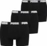 3er-Pack PUMA Herren Boxer-Shorts Gr. S-XL ab 17,90€ (statt 26€)