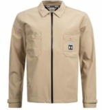 PUMA x THE HUNDREDS Chore Herren Jacke für nur 38,25€ (statt 84,94€)