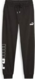 Puma Power FL Cl Jogginghose Gr. XS-L für nur 24,45€ (statt 38€)