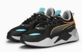 PUMA Herren RS-X 3D Sneakers (Gr. 39 bis 48) für nur 56,21€ (statt 63€)