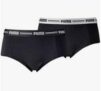 Pricedrop: PUMA Damen Panties 2er-Pack für nur 12,94€ (statt 16,99€)