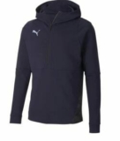 Puma Herren Sweatjacke (S-L) für nur 28,98€ (statt 36€)