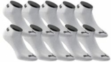 Prime-Deal: PUMA Sneaker Sportsocken Special Edition im 10er-Pack für nur 19,80€ (statt 24,99€)