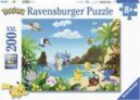 Ravensburger Kinderpuzzle 12840 Schnapp sie dir alle! für 5,99€ (statt 11,49€)