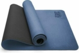 RE:SPORT Rutschfeste Yogamatte 183 x 61 x 0,6cm für 16,99€ (statt 19,99€)
