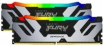 Tages-Deal: Kingston FURY DIMM 32 GB DDR5-6400 2x 16 GB Dual-Kit Arbeitsspeicher mit RGB für nur 134,90€ (statt 171,80€)