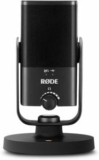 RØDE NT-USB Mini Kondensatormikrofon für 73,58€ (statt 98,44€)