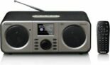 Lenco DAR-030 DAB+ und FM Radio  für 59,86€ (statt 81,75€)