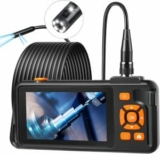 Dual Kameras Endoskopkamera nur 27,44€