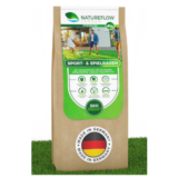 Natureflow Sport und Spielrasen 5kg für 19,95€ (statt 29,99€)