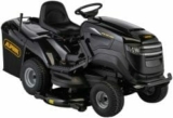Alpina-Garden AT8 122 HWA Rasentraktor mit 122 cm Schnittbreite für nur 3.034,94€ (statt 4.898€)