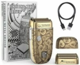 Bestauty Herren Rasierer für nur 40,49€ (statt 44,99€)