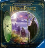 Ravensburger 27533 – Der Herr der Ringe – Adventure Book Game für 23,99€ (statt 26,98€)