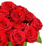 Strauß mit 20 Red Naomi Rosen für nur 26,98€ (statt 49,99€)