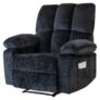 Big-Sofa Relaxsessel Fernsehsessel mit Liegefunktion für nur 299€ (statt 999€)